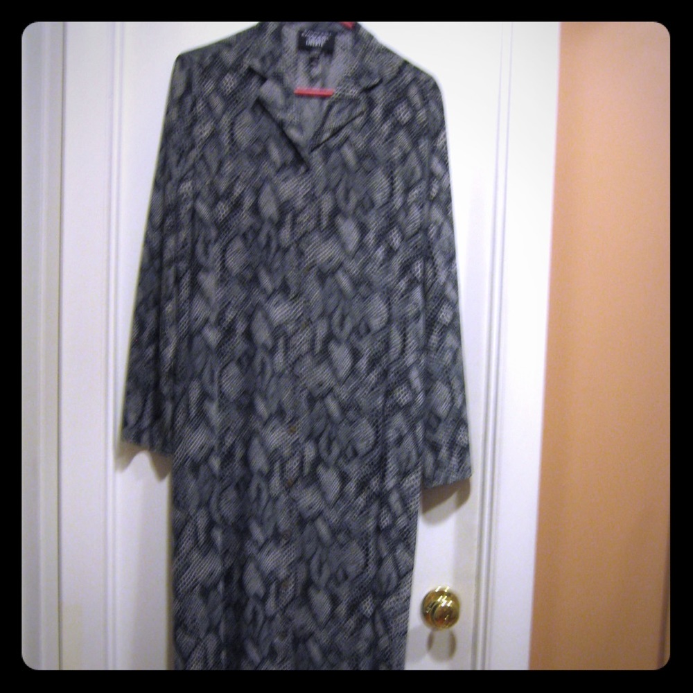 Liberte' maxi dress size 10